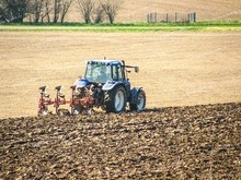 Autumn tillage