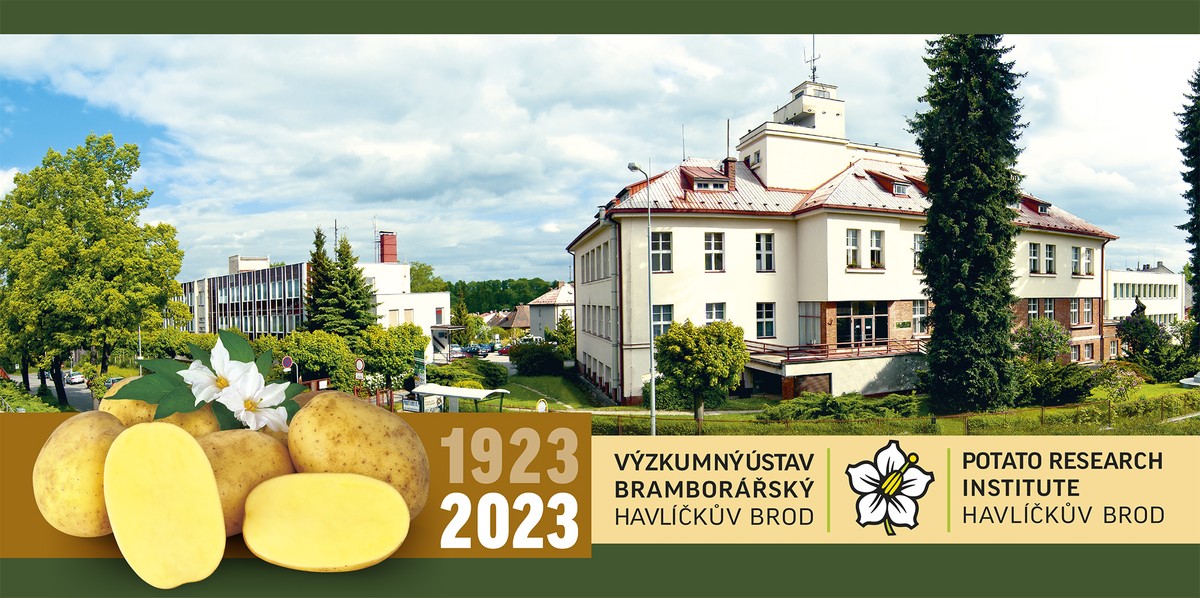 VÚB HB 1923-2023