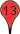 marker13