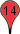 marker14