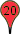 marker20