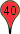 marker40